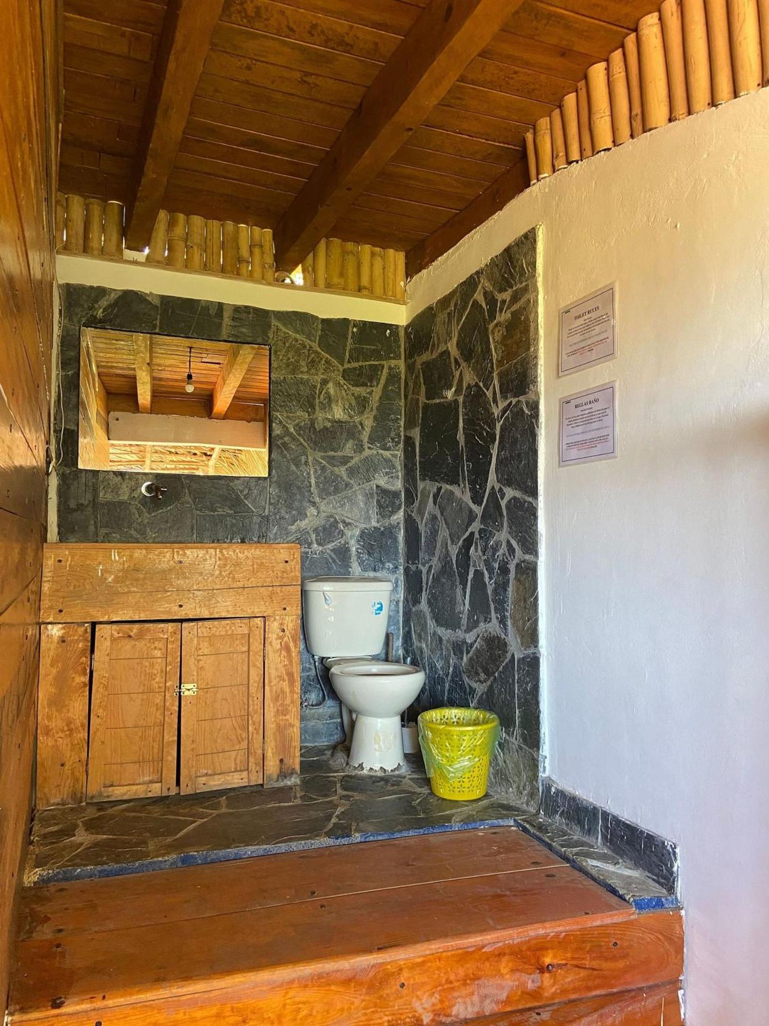 Aloevera Mixtli Zipolite Exteriér fotografie