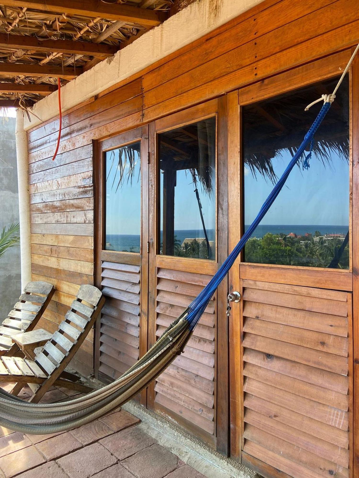 Aloevera Mixtli Zipolite Exteriér fotografie