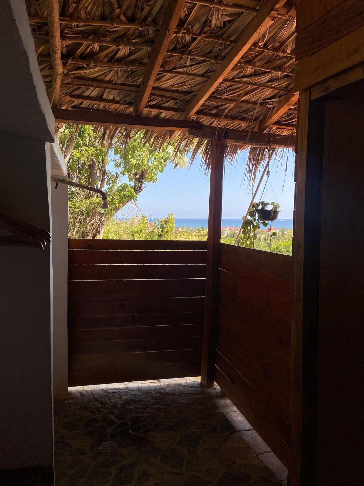 Aloevera Mixtli Zipolite Exteriér fotografie